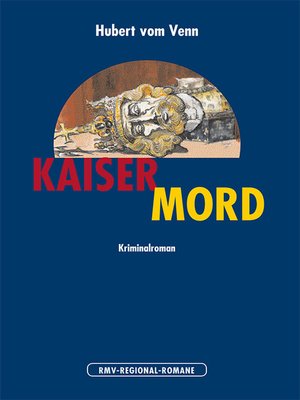 cover image of Kaisermord